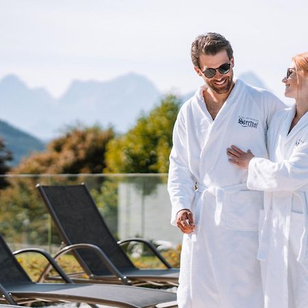 Hotel Sperlhof Windischgarsten Kültér fotó