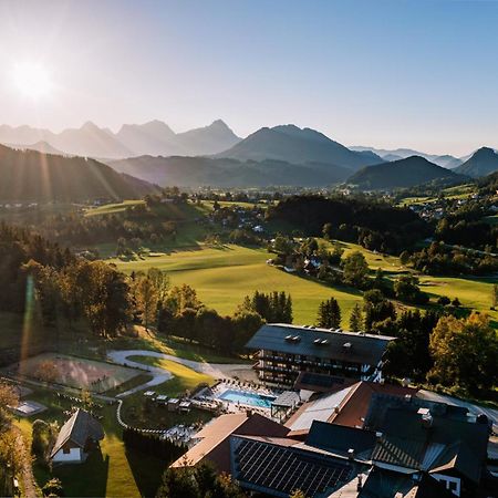 Hotel Sperlhof Windischgarsten Kültér fotó