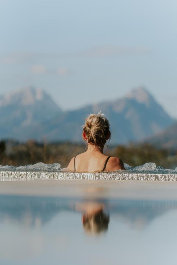 Hotel Sperlhof Windischgarsten Kültér fotó