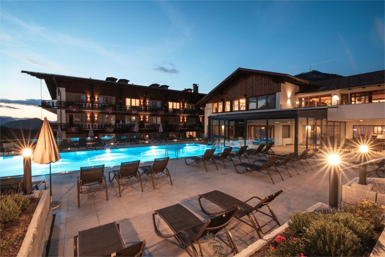 Hotel Sperlhof Windischgarsten Kültér fotó