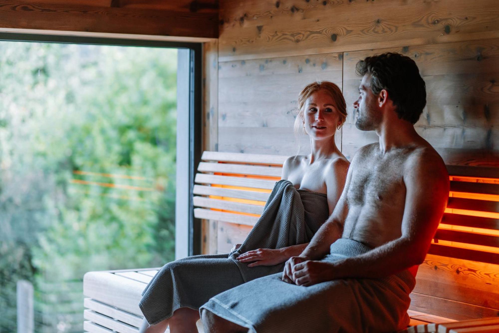 Hotel Sperlhof Windischgarsten Kültér fotó