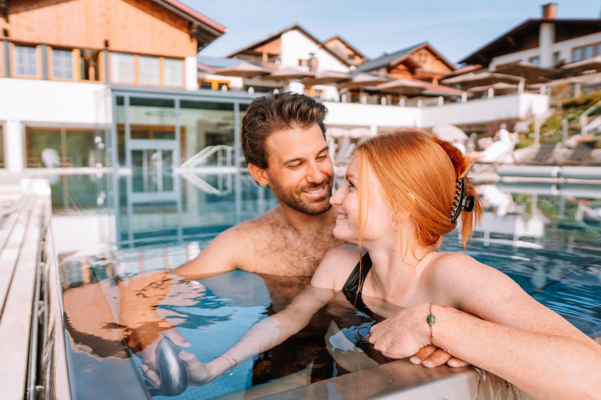 Hotel Sperlhof Windischgarsten Kültér fotó