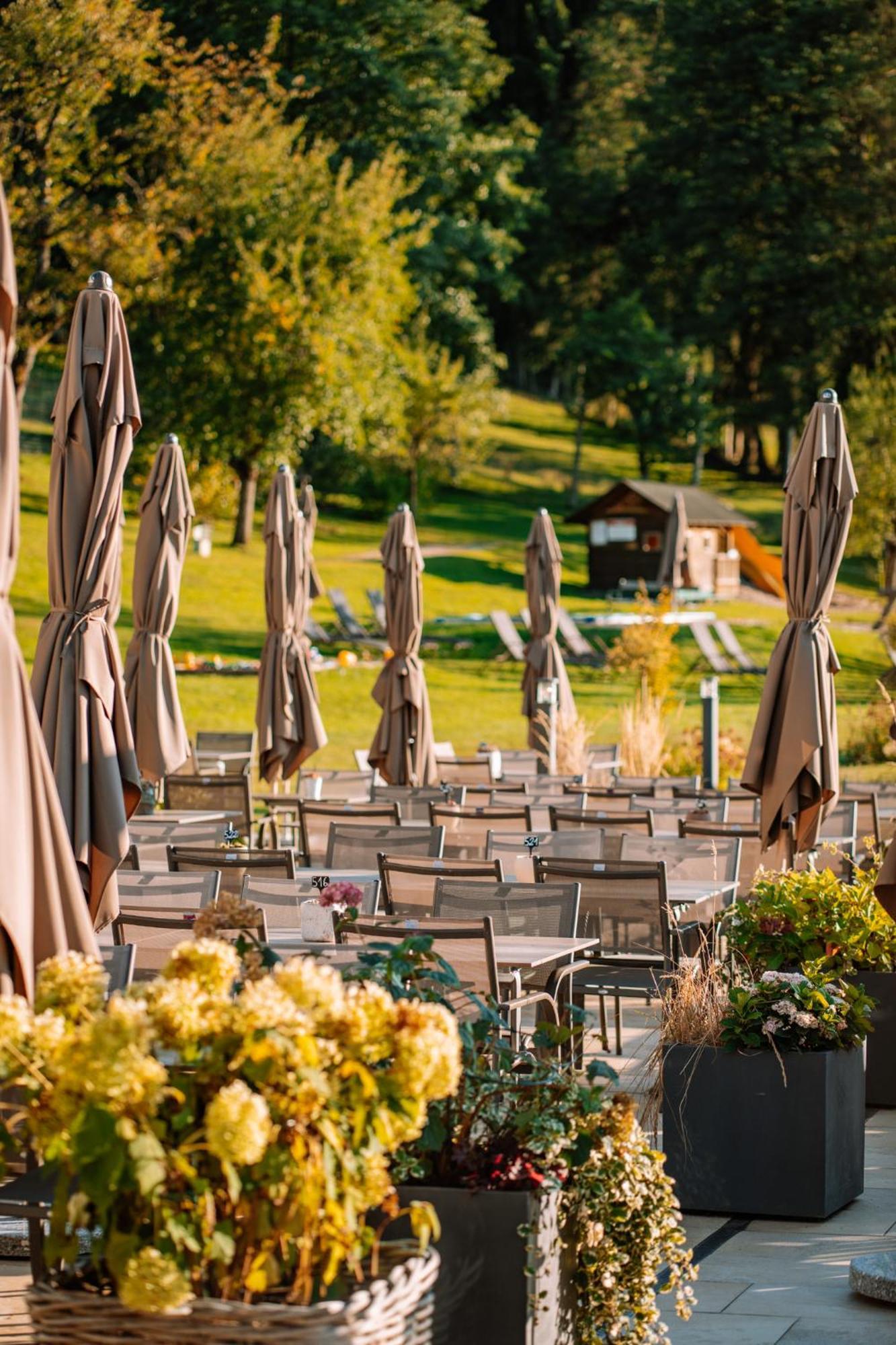 Hotel Sperlhof Windischgarsten Kültér fotó