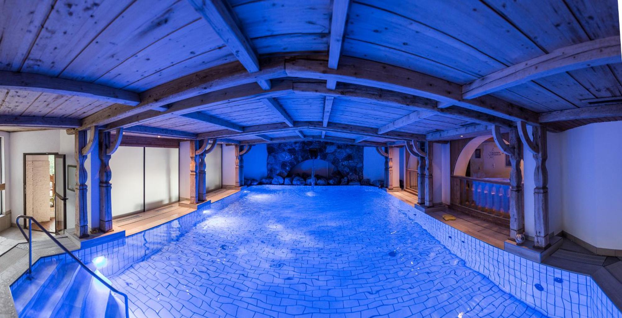Hotel Sperlhof Windischgarsten Kültér fotó