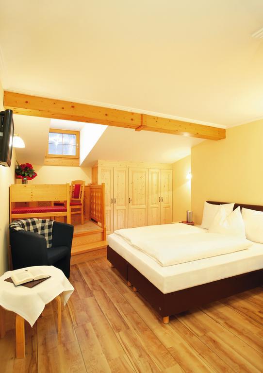 Hotel Sperlhof Windischgarsten Kültér fotó