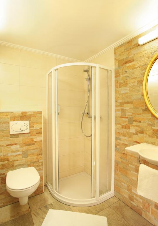 Hotel Sperlhof Windischgarsten Kültér fotó