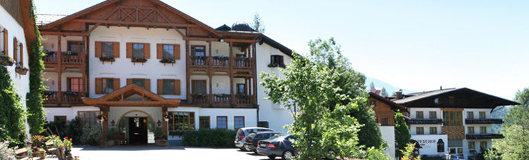 Hotel Sperlhof Windischgarsten Kültér fotó