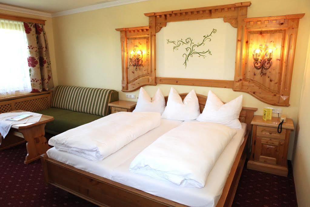 Hotel Sperlhof Windischgarsten Kültér fotó