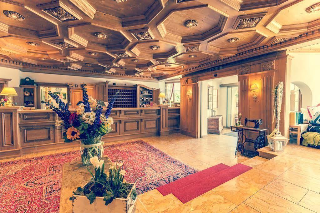 Hotel Sperlhof Windischgarsten Kültér fotó