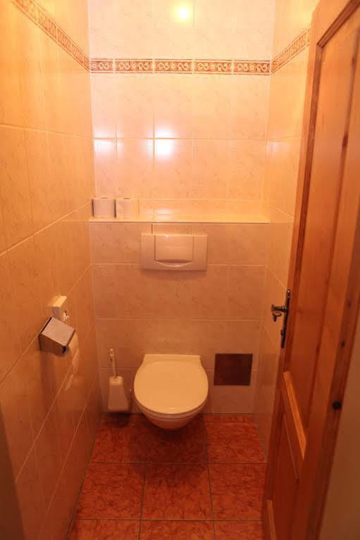 Hotel Sperlhof Windischgarsten Kültér fotó