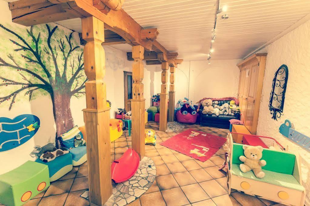 Hotel Sperlhof Windischgarsten Kültér fotó