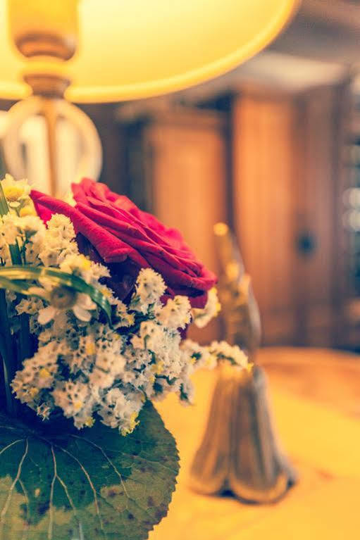 Hotel Sperlhof Windischgarsten Kültér fotó