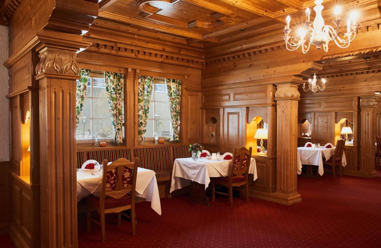 Hotel Sperlhof Windischgarsten Kültér fotó