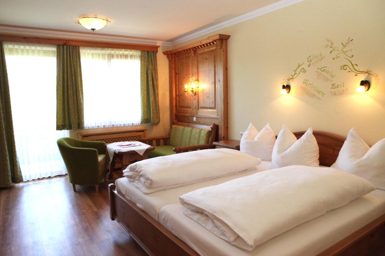 Hotel Sperlhof Windischgarsten Kültér fotó