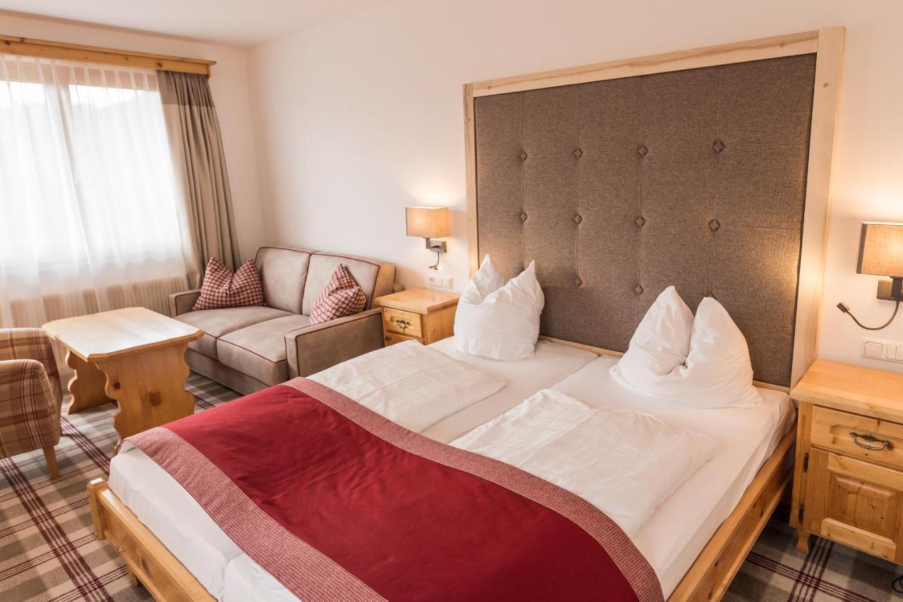 Hotel Sperlhof Windischgarsten Kültér fotó