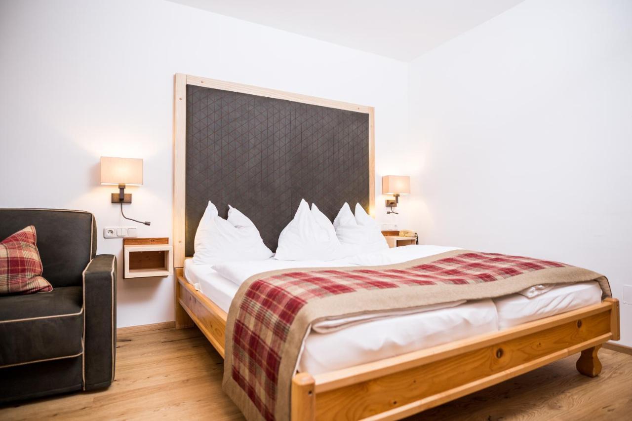 Hotel Sperlhof Windischgarsten Kültér fotó