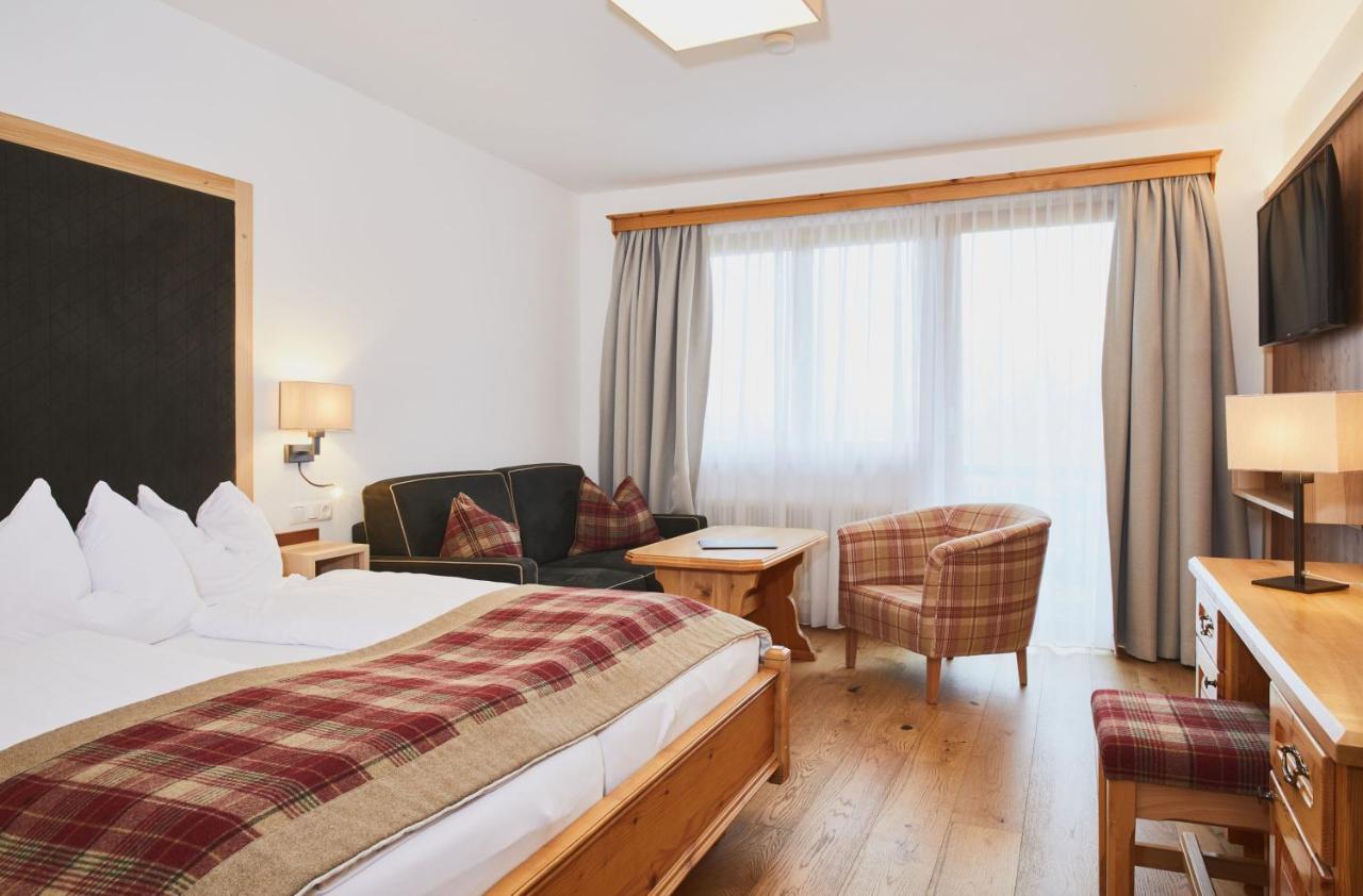 Hotel Sperlhof Windischgarsten Kültér fotó